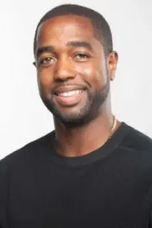 Tony Gaskins como: Author/Speaker