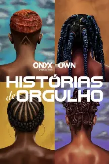 Histórias de Orgulho