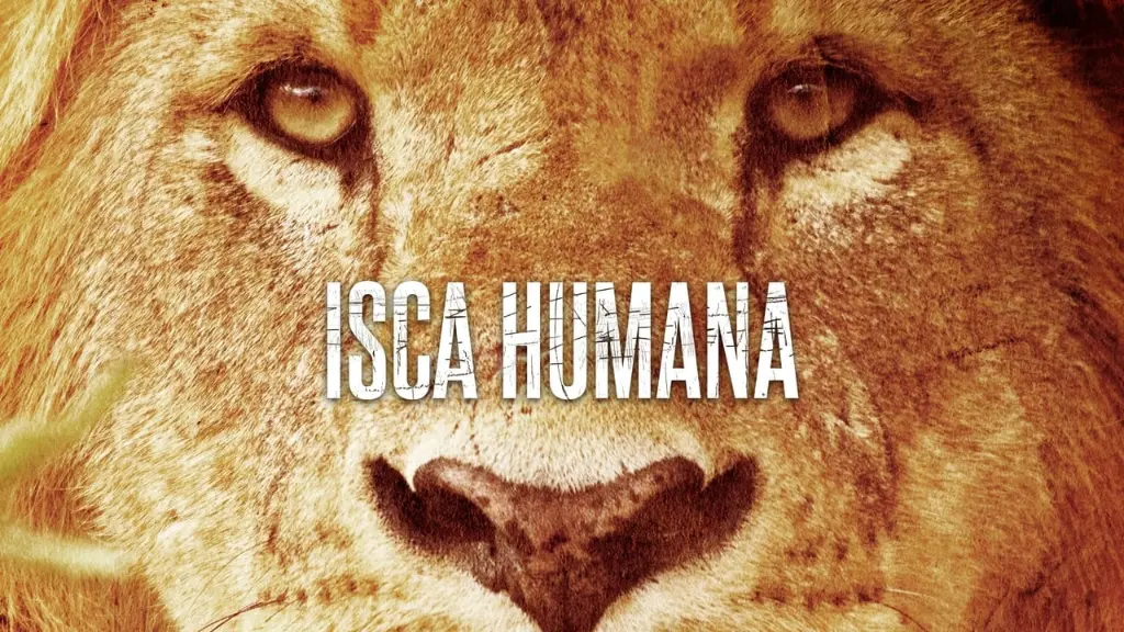 Isca Humana