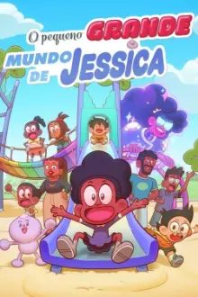 O Pequeno Grande Mundo de Jéssica