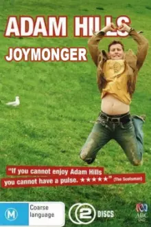 Adam Hills - Joymonger