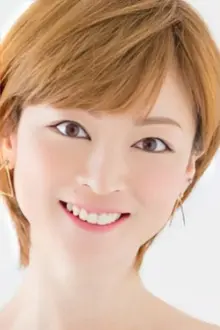 Hitomi Yoshizawa como: 