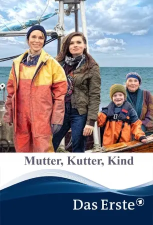 Mutter, Kutter, Kind