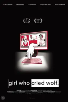 Girl Who Cried Wolf