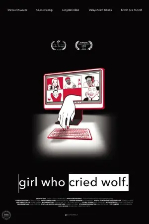 Girl Who Cried Wolf