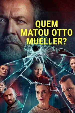 Quem Matou Otto Mueller?