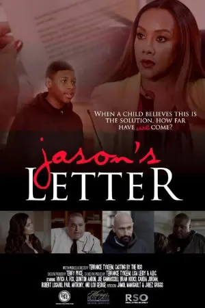 Jason's Letter