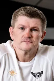 Ricky Hatton como: Ele mesmo