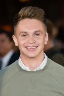 Joe Weller como: 