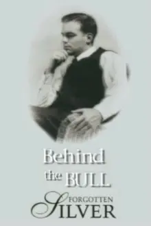 Behind the Bull