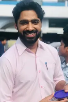 Dheeraj Kumar como: 