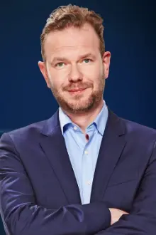 James O'Brien como: 