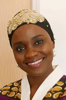 Siti Amina como: Mwajuma