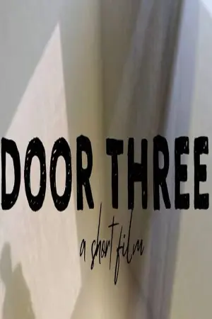 Door Three