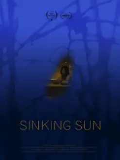 Sinking Sun