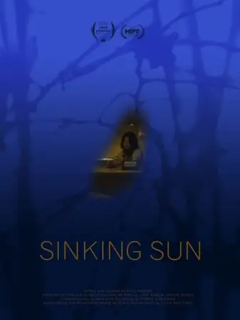 Sinking Sun