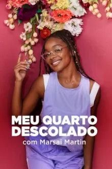 Meu Quarto Descolado, com Marsai Martin