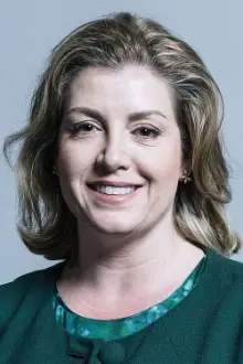 Penny Mordaunt como: 