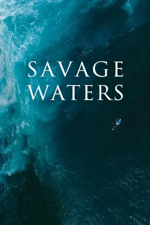 Savage Waters