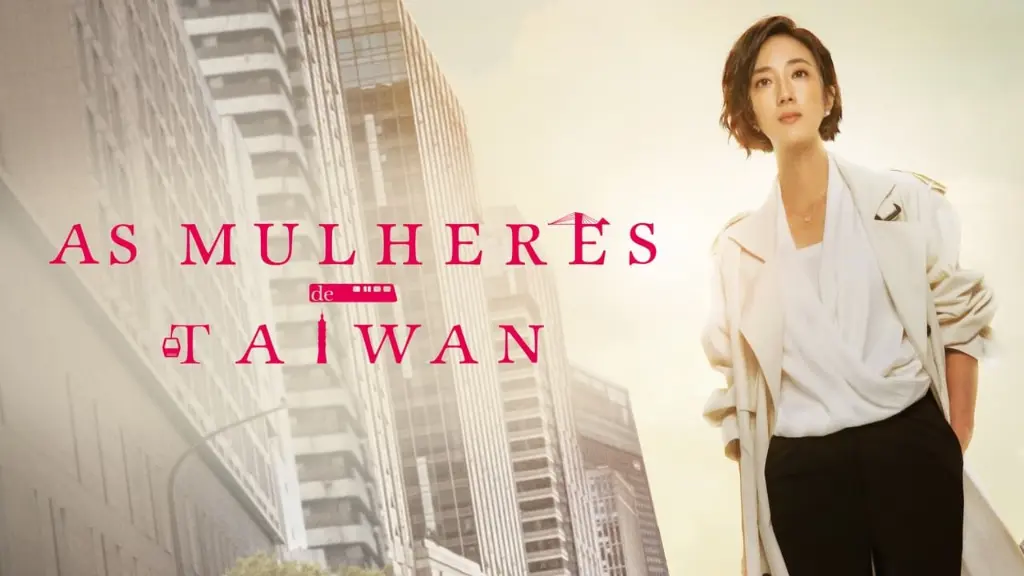 As Mulheres de Taiwan