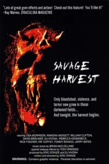 Savage Harvest