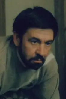 Veniamin Malochevskiy como: Andrey Korshunov