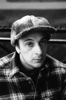 Vic Chesnutt como: 