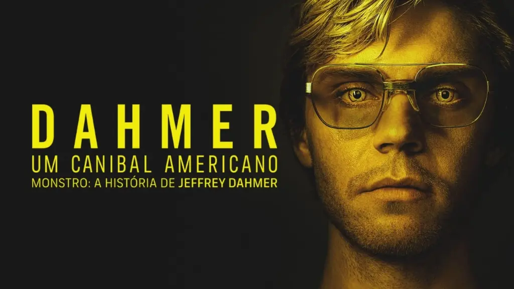 Dahmer: Um Canibal Americano