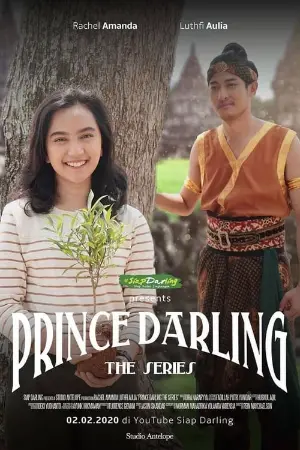 Prince Darling