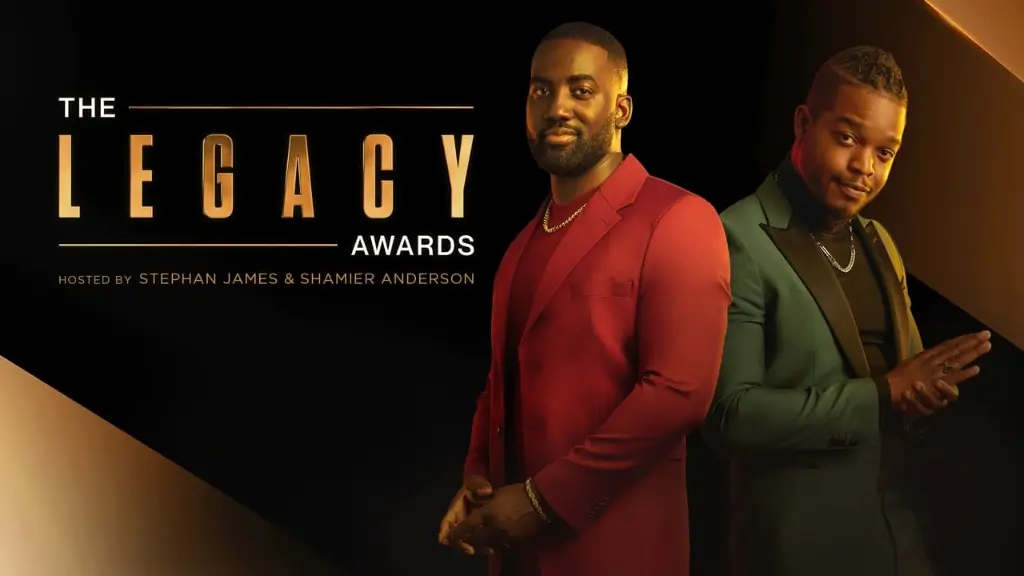 The Legacy Awards