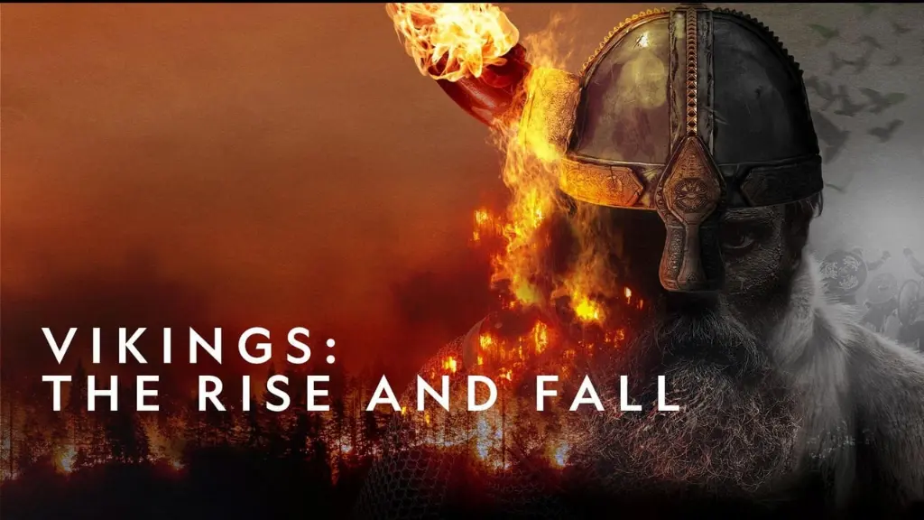 Vikings: The Rise & Fall