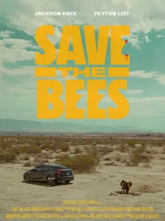 Save the Bees