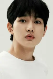 윤상현 como: Baek Seong-rae