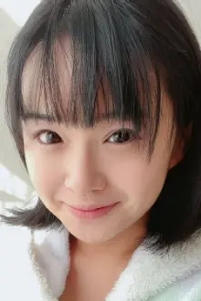 Juri Satomi como: Mint Aoi
