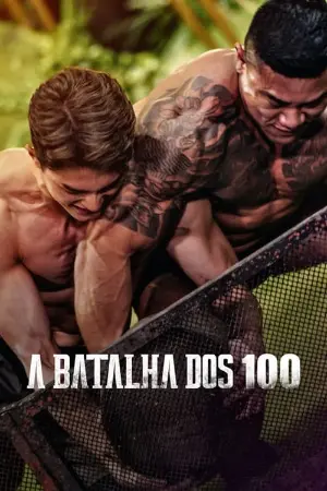 A Batalha dos 100