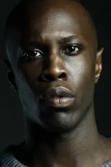 Loic Djani como: Ousmane