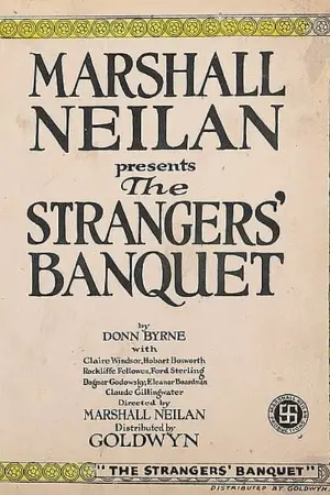 The Strangers' Banquet