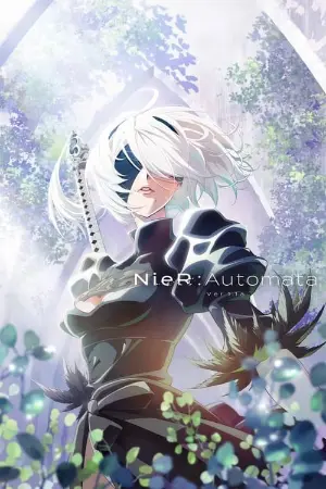 NieR:Automata Ver1.1a