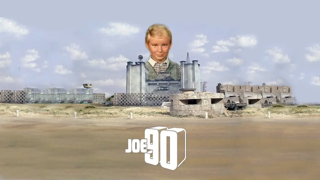 Joe 90