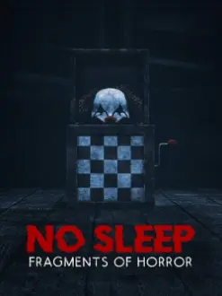 No Sleep: Fragments of Horror