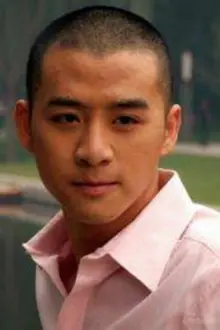 Li Xiong como: Duan Xiaoyao