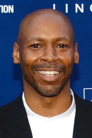 Kevin Eubanks