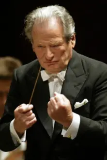 Neville Marriner como: 