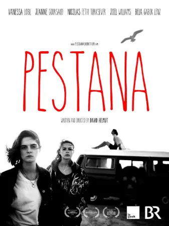 Pestana