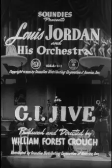 G.I. Jive