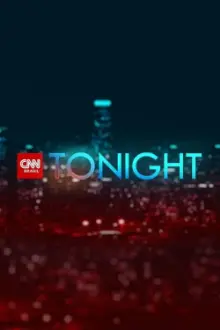 CNN Brasil Tonight