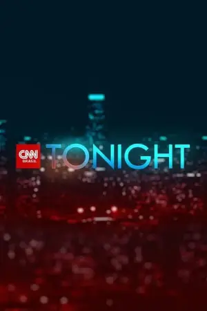 CNN Brasil Tonight