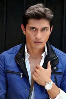 Adi Putra como: Jai