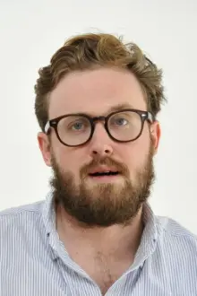 John Kearns como: Mitch Rust / Vincent Rust