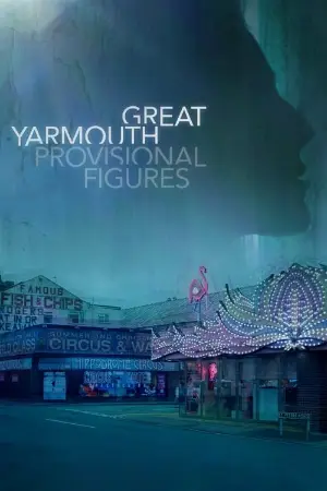 Great Yarmouth: Provisional Figures